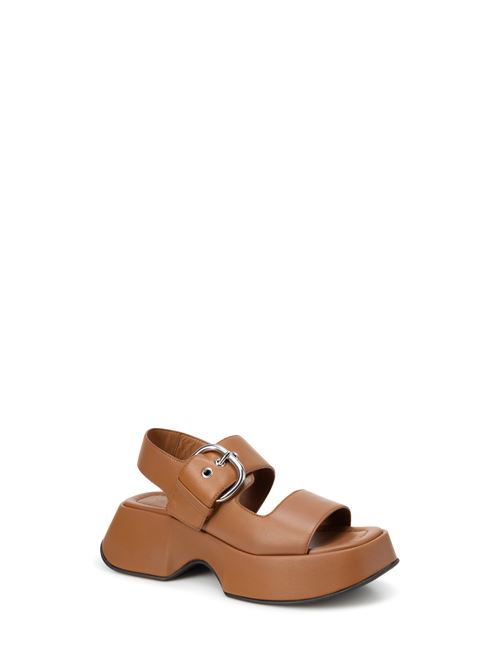 Travel sandal VIC MATIE | 1E1500DE02C070321321